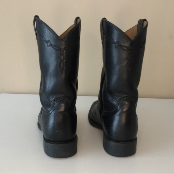 Ariat Heritage Roper Western Boot main image 5